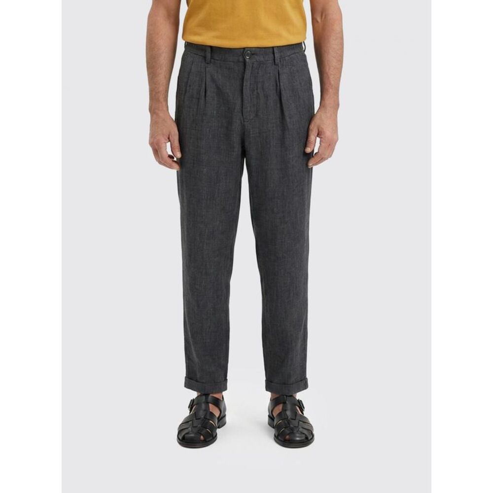 Barena Pants Men Lead